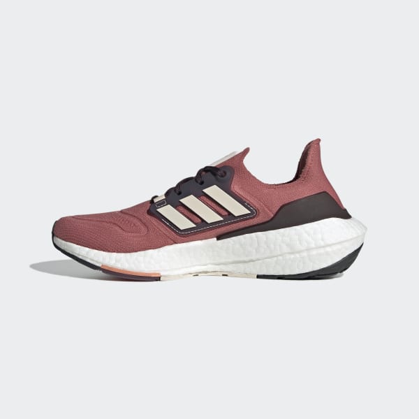 rouge CHAUSSURE  ULTRABOOST 22 LTI72