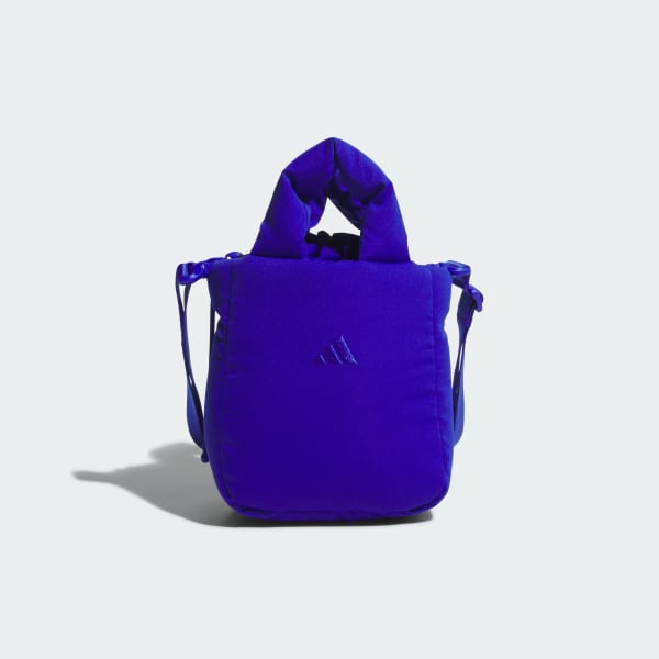 Bleu Petit sac Puffy Must Haves