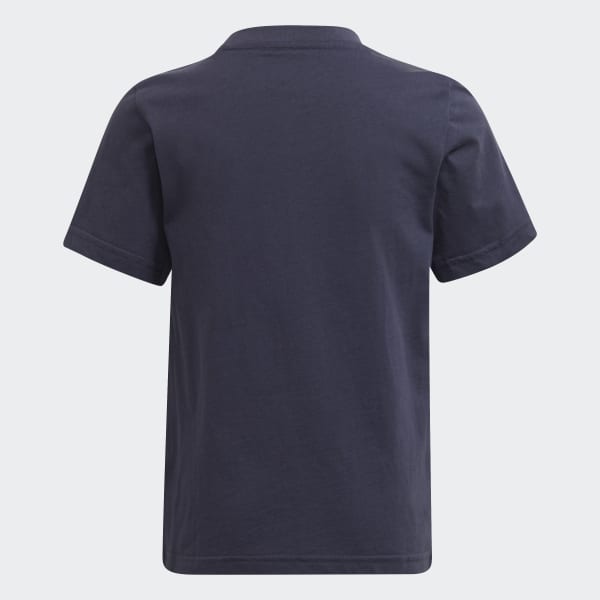 sinii Комплект: футболка и шорты Camo IE108