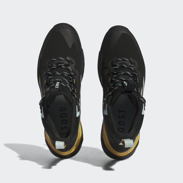 cierna Obuv Terrex Free Hiker GORE-TEX Hiking 2.0