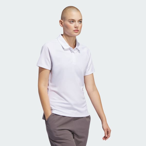 Adidas ladies golf polo shirts new arrivals