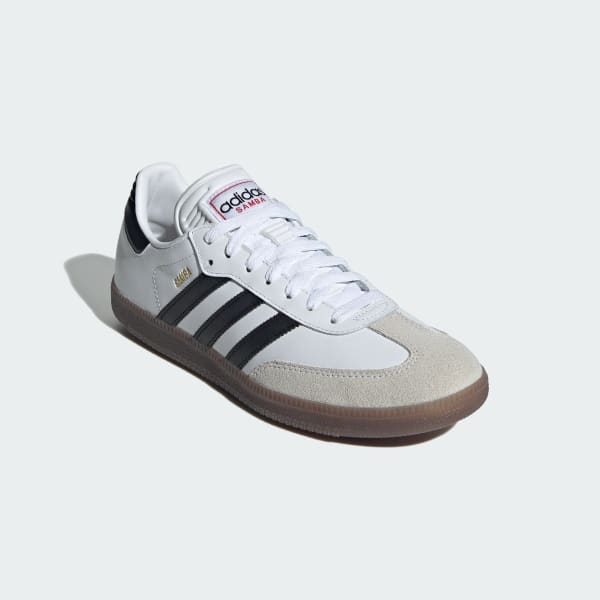 Adidas Samba Indoor Soccer Shoes WHERE TO BUY