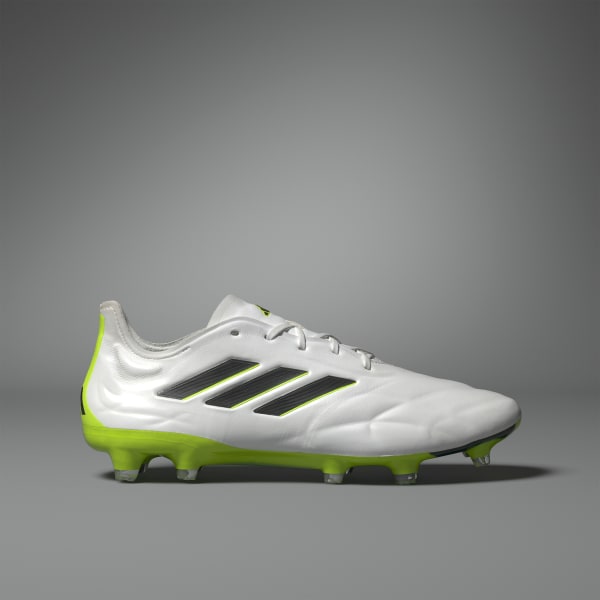 Blanco Chimpunes Copa Pure II.1 Terreno Firme