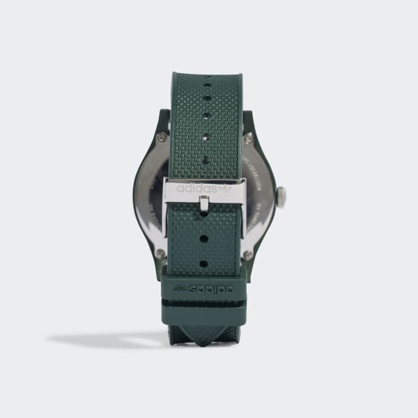 Verde Orologio Project One R HPD87