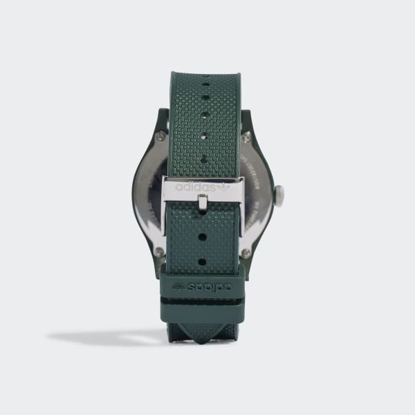 Green Project One R Watch
