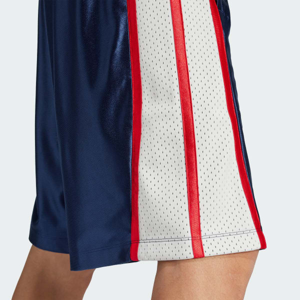 Cutline Shorts