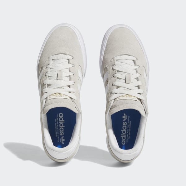 Busenitz 2.0 Shoes - White | Men's Skateboarding | adidas US