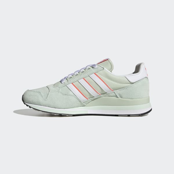 Adidas 500 online zx verde militar