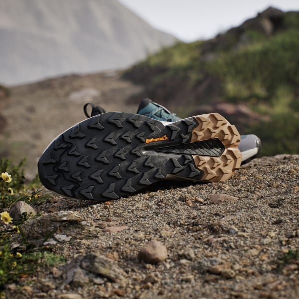 Gronn Terrex Trailmaker 2.0 Hiking Sko
