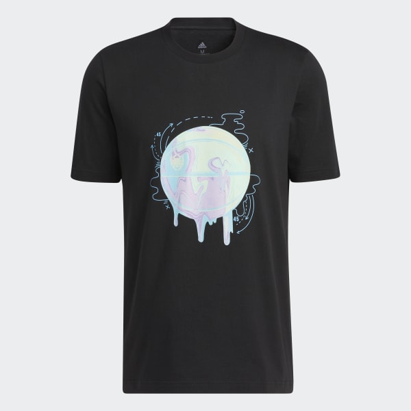 Black D.O.N. Issue #4 Dream Tee