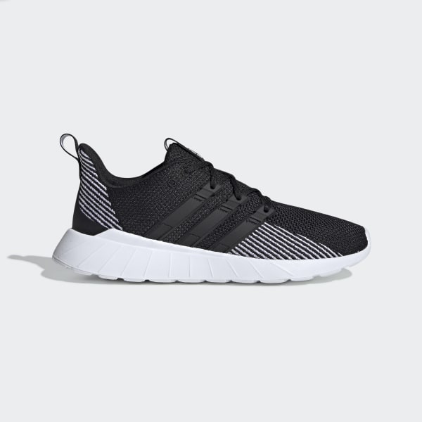 adidas Questar Flow Schuh Schwarz | adidas Deutschland Adidas Questar Flow Schuh Sneaker Damen Core Black Core