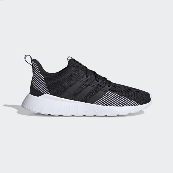 adidas Questar Flow Shoes - Black 