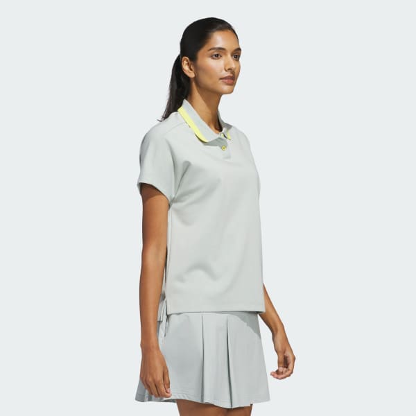 Γκρι Go-To Polo Shirt