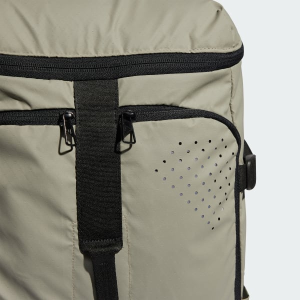 adidas グリーン バックパック アディダス ハイブリッド バックパック - グリーン | アディダス