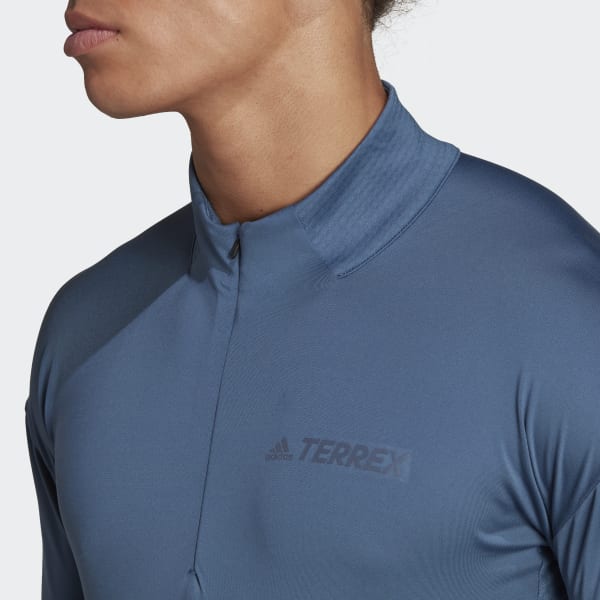 Niebieski Terrex Xperior Top DVW67
