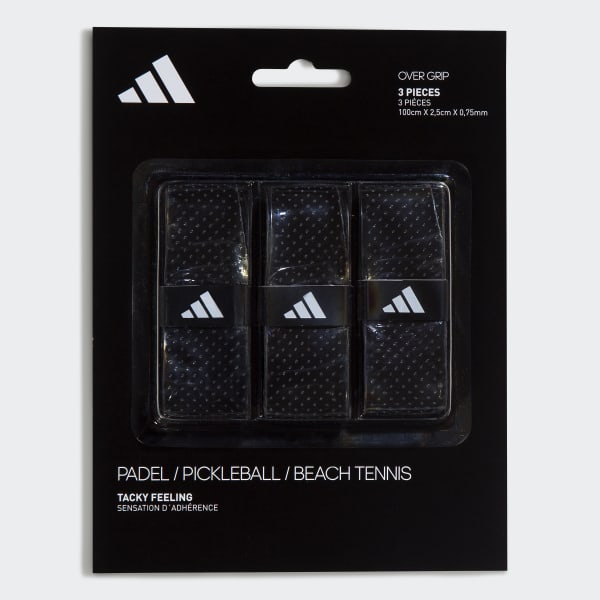 Set of Overgrips 3 Pieces