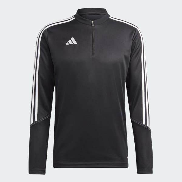 Μαύρο Tiro 23 Club Training Top