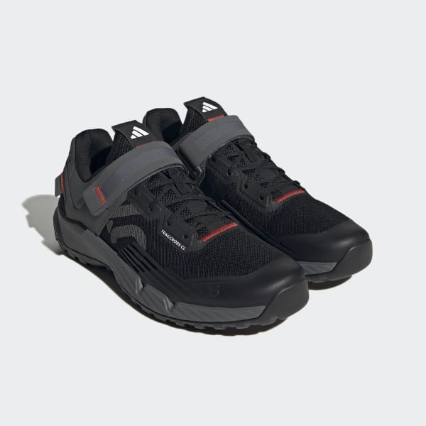 noir CHAUSSURE DE VTT 5.10 TRAILCROSS CLIP-IN