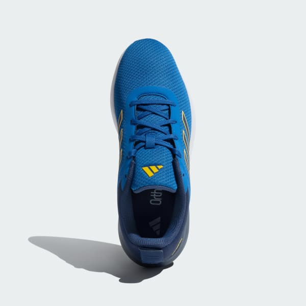 Blue LUFT PACE SHOES