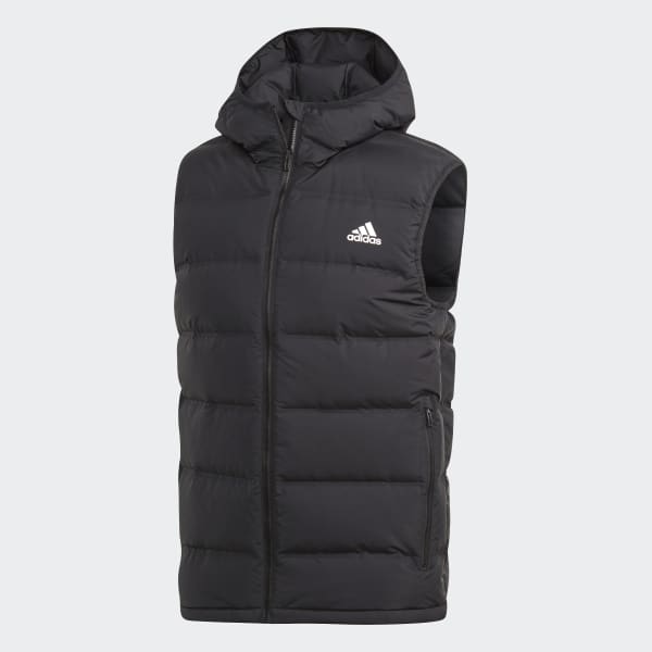 adidas bodywarmer