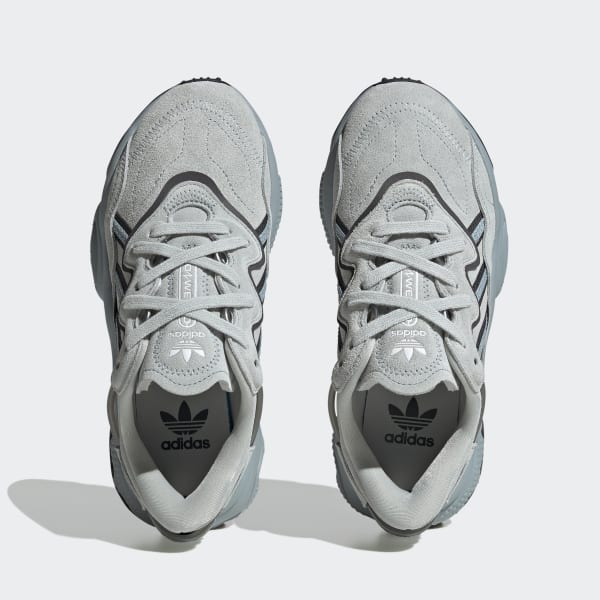 Grau OZWEEGO Schuh