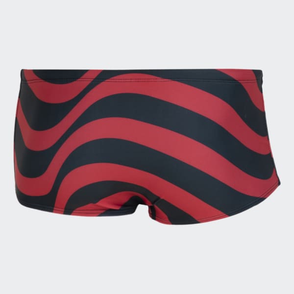 Vermelho Sunga Boxer CR Flamengo