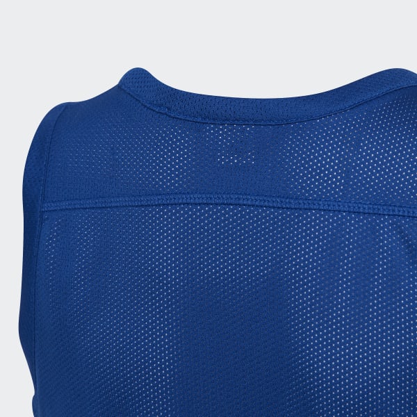 Mavi 3G Speed Çift Taraflı Forma