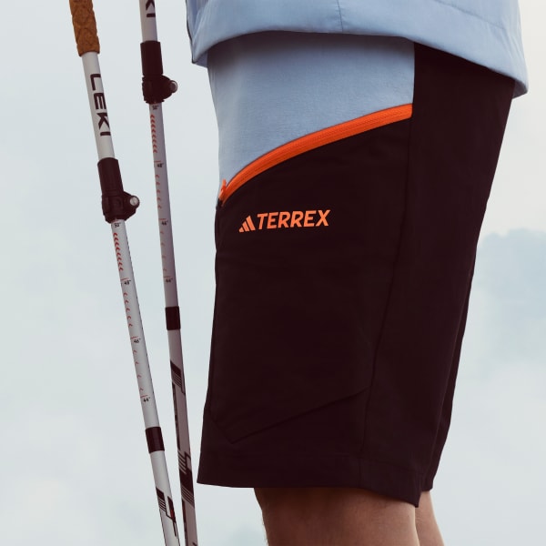 Adidas 吸湿速乾パンツ☆CLIMATE XL adidas ショーツ adidas/アディダス ハーフショーツ シームレス