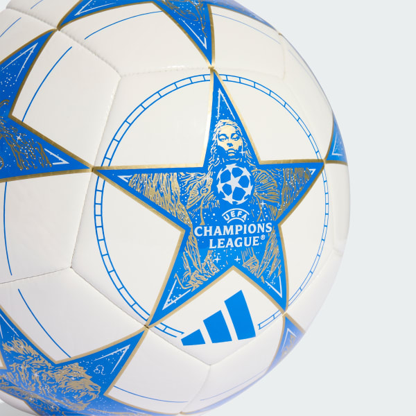 Λευκό Μπάλα Club φάσης ομίλων UCL σεζόν 25/26