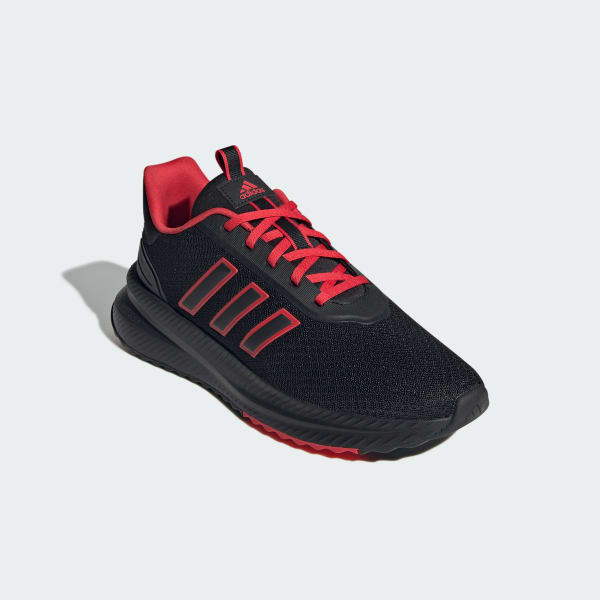 Negro Zapatillas X_PLR Path