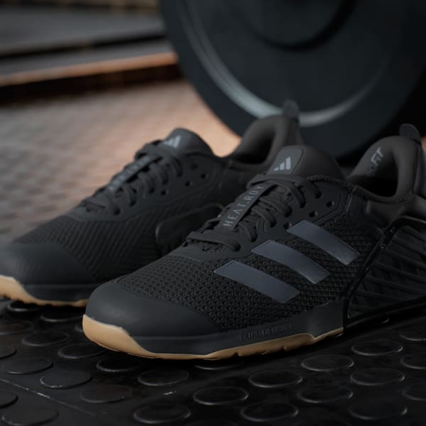 Adidas Dropset 3 strength training shoes BUY IN EUROPE