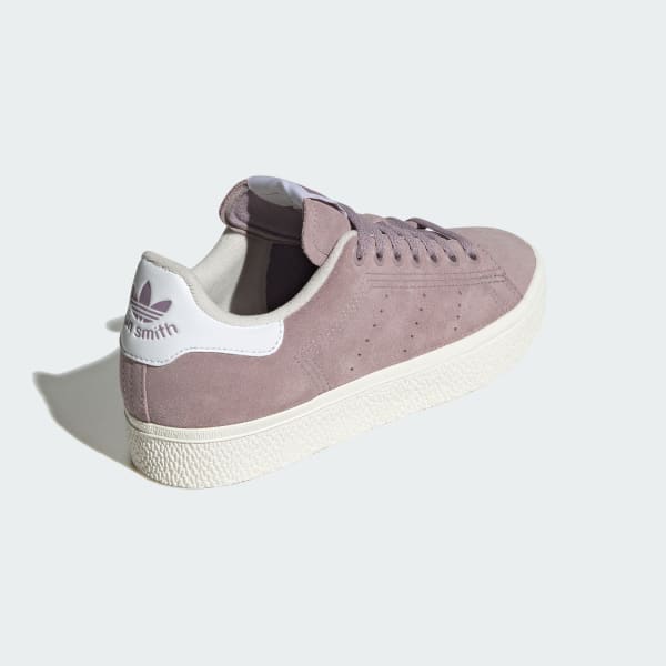 adidas Stan Smith CS Shoes Purple adidas Malaysia