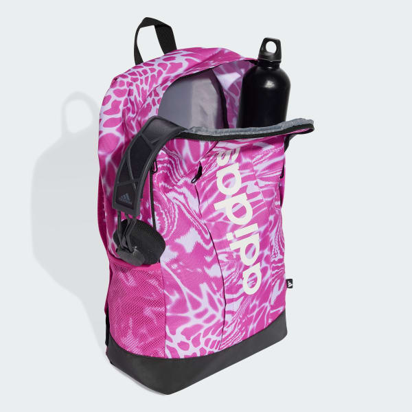 Adidas Linear Graphics Backpack GLOBAL SHIPPING
