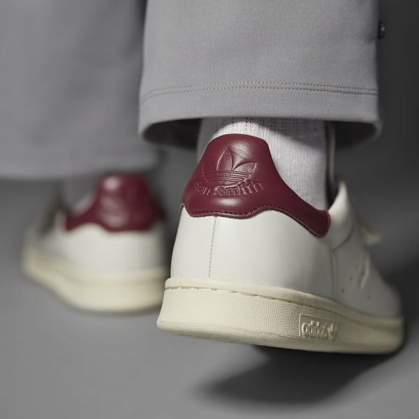 White Stan Smith Lux Shoes LSH80