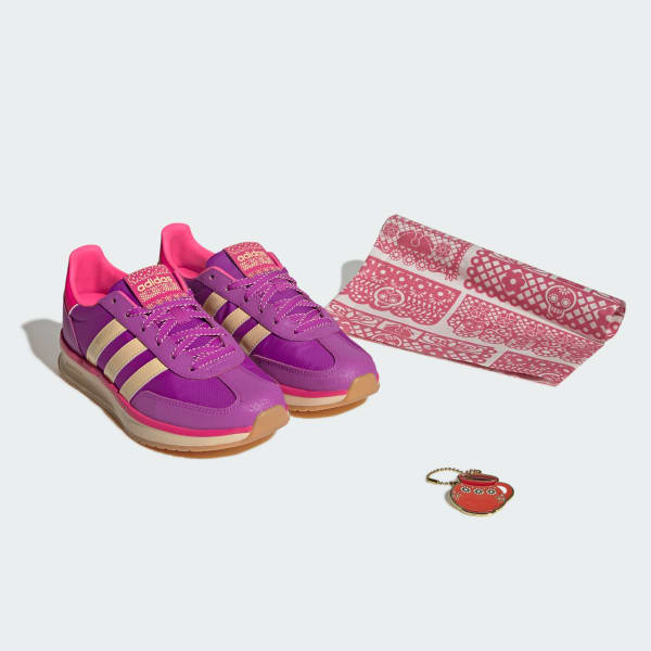 Violeta Tenis RUN 70S 2.0