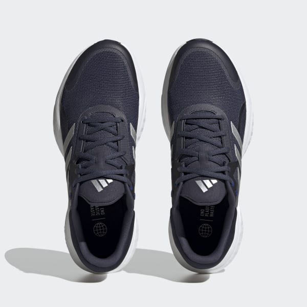 Blue Response Shoes