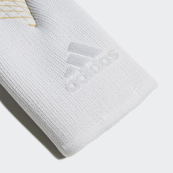 adidas X 20 Pro Gloves - White | adidas US