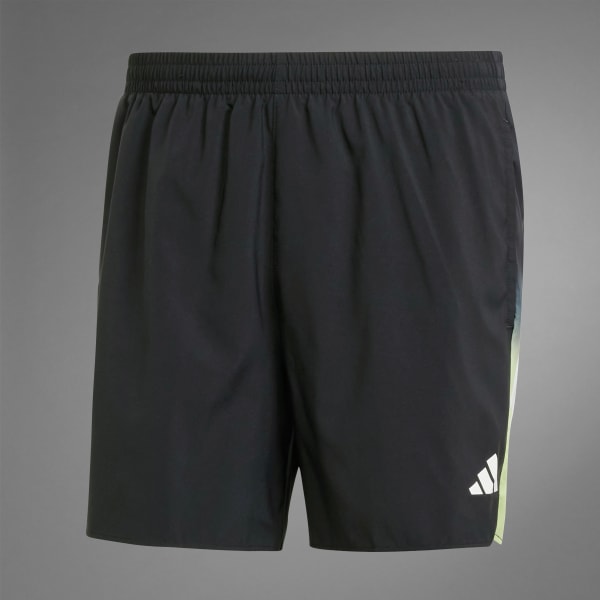 Shorts Mens Adidas Response Inch Shorts Adidas Men's Run It