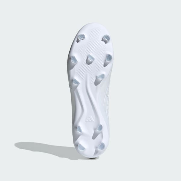 Bianco Scarpe da calcio Copa Pure 2 League Firm Ground