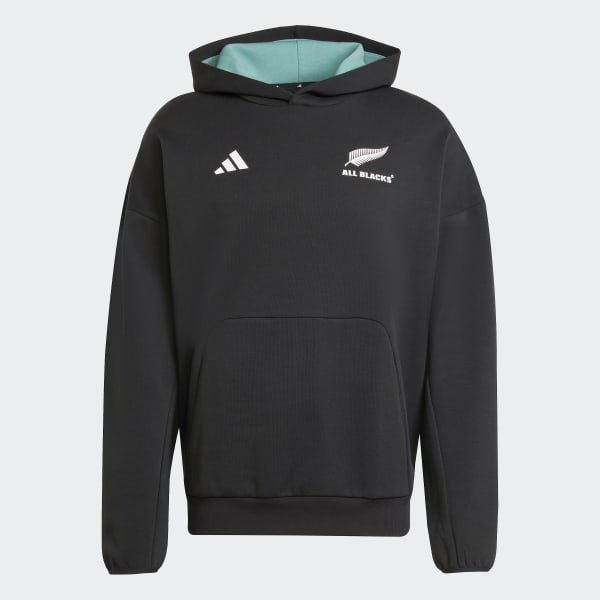 adidas ALLBLACKS ジャケット IWZ96 Vintage Adidas New Zealand All Blacks Fleece 1/4 Zip