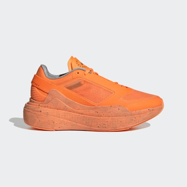 Orange adidas by Stella McCartney Earthlight Shoes
