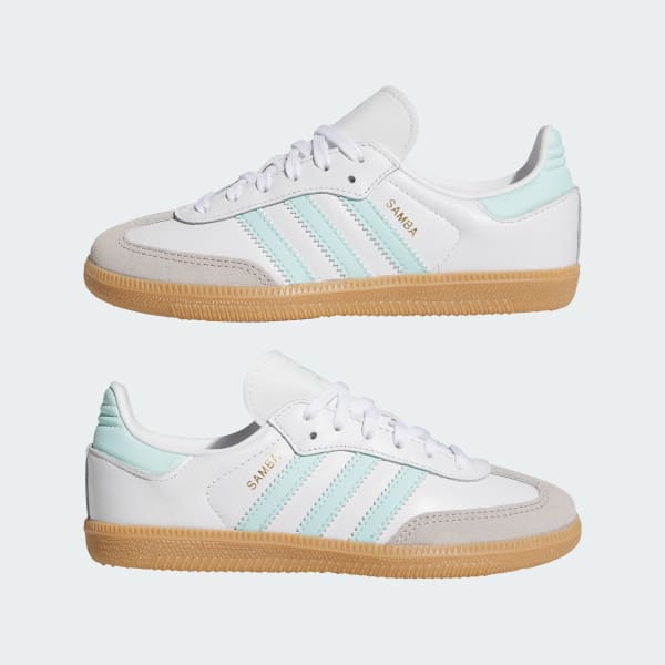 adidas スニーカー サンバ OG キッズ / Samba Kids アディダス