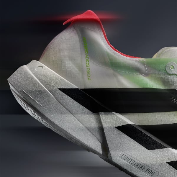 Adidas Adizero Adios Pro 4 Shoes BUY IN SINGAPORE