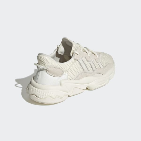 adidas OZWEEGO Shoes White adidas UK