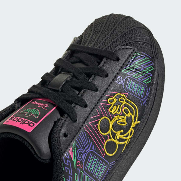 adidas originals × Disney adidas ZX 10000 Disney Bambi (Women's) - GW8312 - US