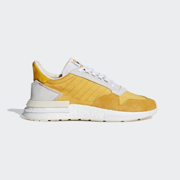 zx 500 oranje