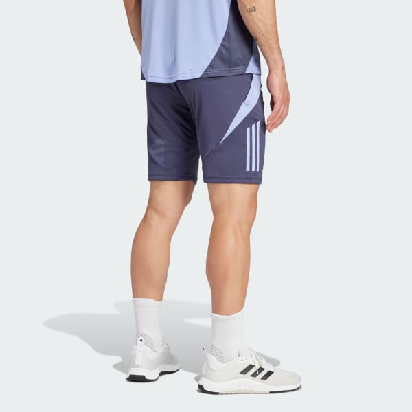 Blauw All Blacks Rugbyshort