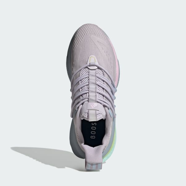 Violeta Zapatillas Alphaboost V1