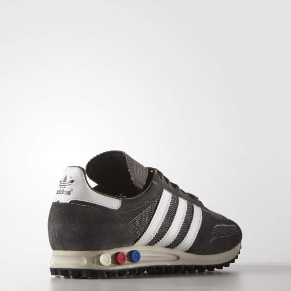 adidas La Trainer OG (Solid Grey) - Sneaker Freaker