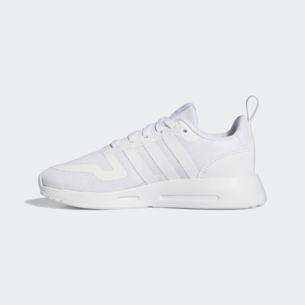 adidas Multix Shoes - White | Kids' Lifestyle | adidas US